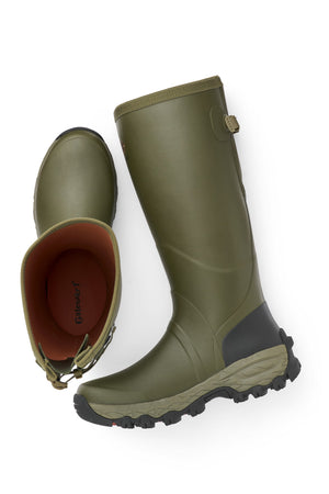 Gateway1 Woodstalker 18" Olive