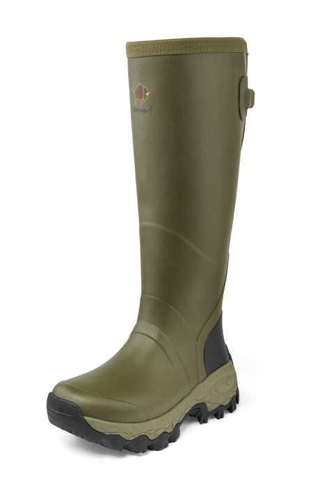 Gateway1 Woodstalker Lady 17" Olive