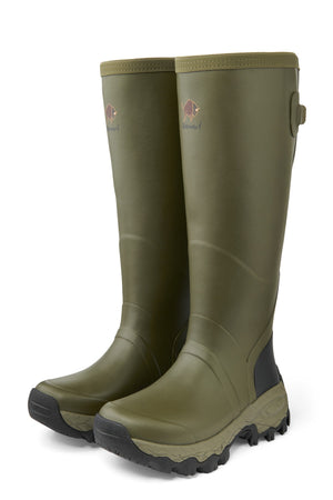 Gateway1 Woodstalker Lady 17" Olive