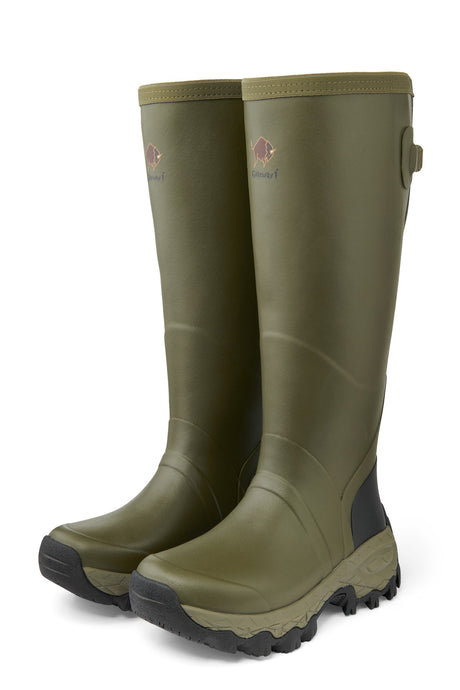 Gateway1 Woodstalker Lady 17" Olive