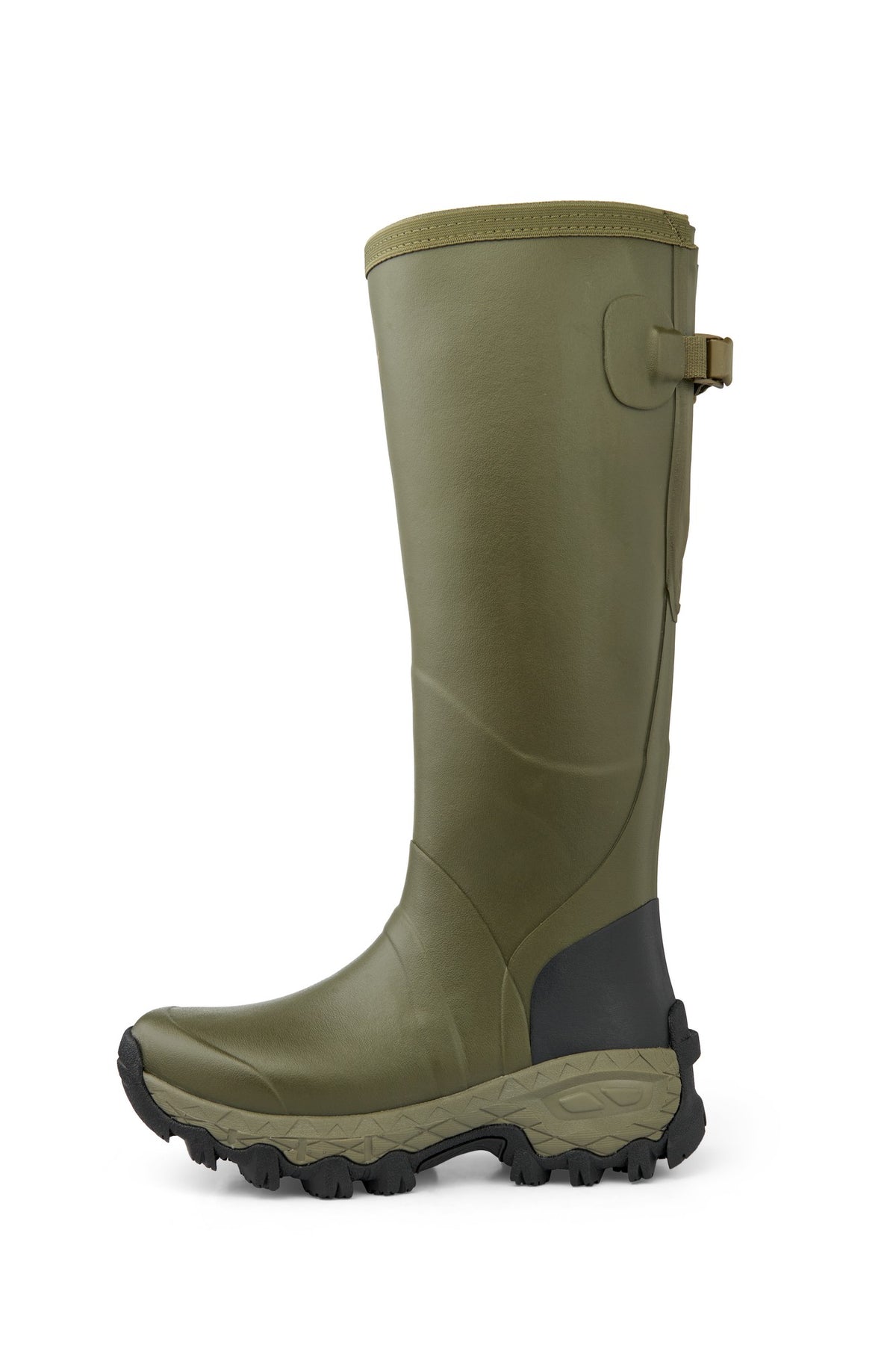 Gateway1 Woodstalker Lady 17" Olive
