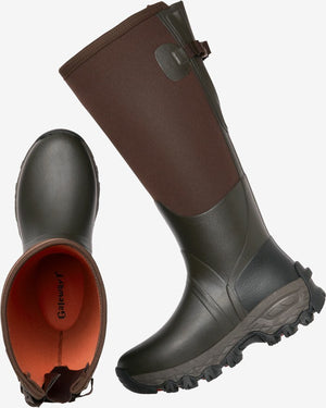 Str. 39 - Gateway1 Woodwalker Lady 17" - Dark brown - Ombytningsvare