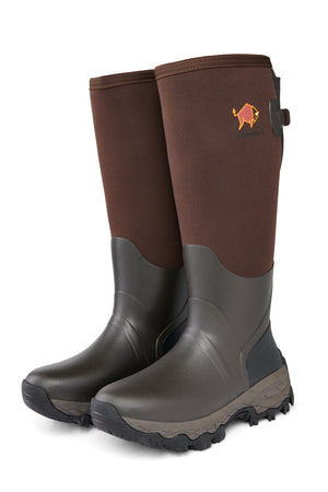Gateway1 Woodwalker Lady 17" - Dark brown