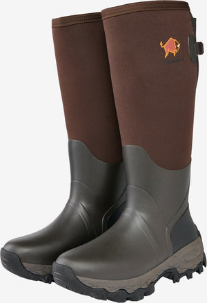 Str. 41 - Gateway1 Woodwalker Lady 17" - Dark brown - Ombytningsvare