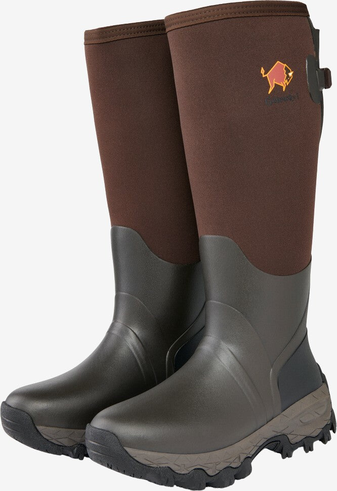 Str. 37 - Gateway1 Woodwalker Lady 17" - Dark brown - Ombytningsvare