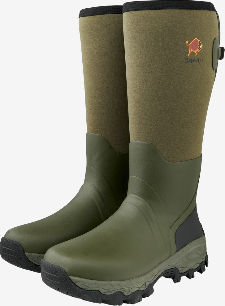 Str. 38 - Gateway1 Woodwalker 18" - Khaki - Ombytningsvare