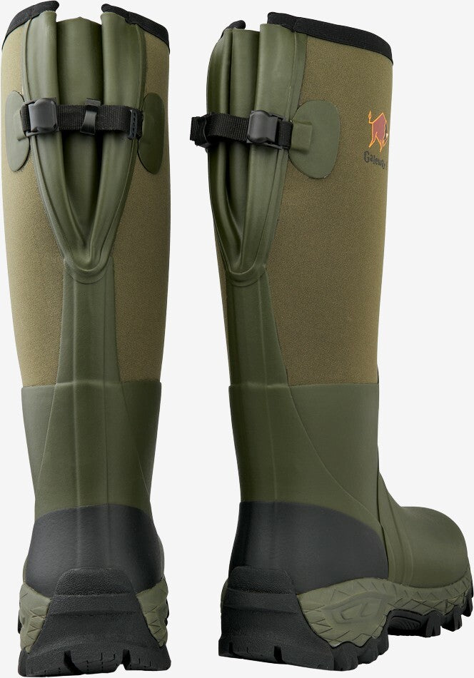 Str. 38 - Gateway1 Woodwalker 18" - Khaki - Ombytningsvare