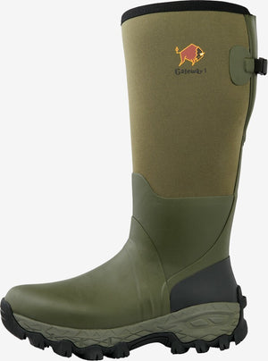 Str. 38 - Gateway1 Woodwalker 18" - Khaki - Ombytningsvare