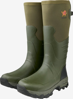 Str. 41 - Gateway1 Woodwalker Wide 18" Khaki - Ombytningsvare
