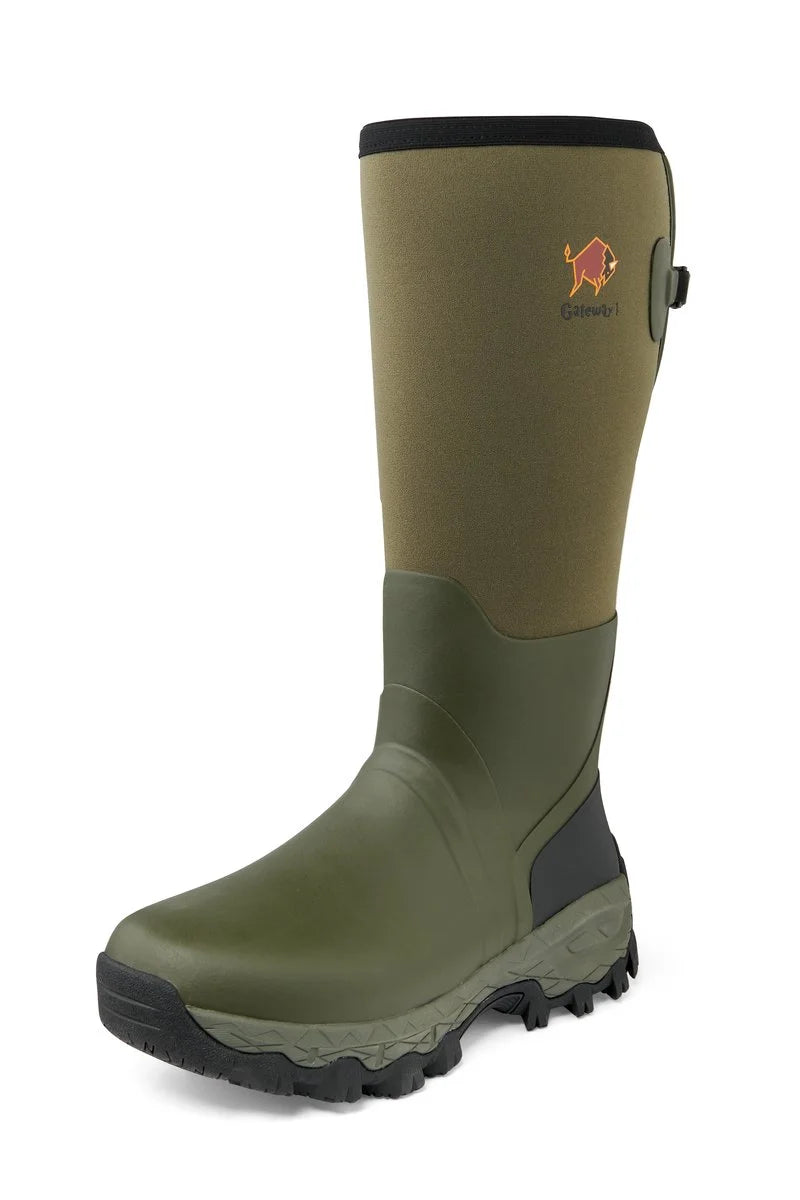 Gateway1 Woodwalker 18" - Khaki