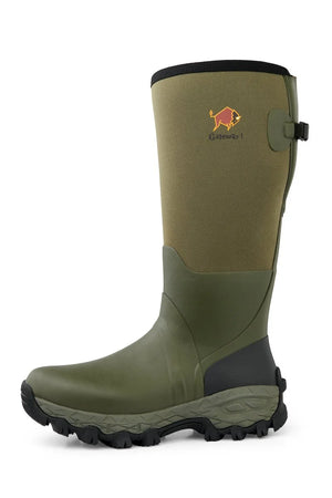 Gateway1 Woodwalker 18" - Khaki