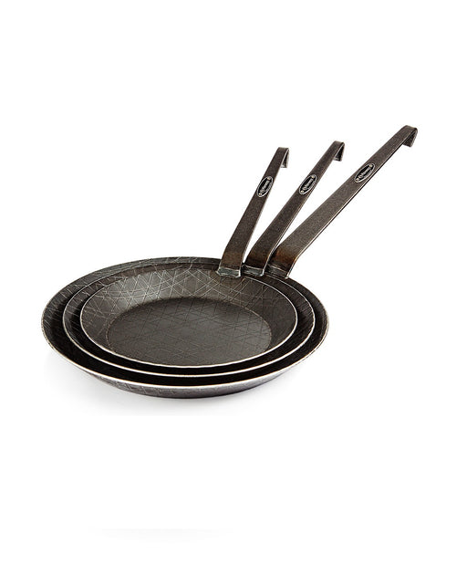 Petromax Wrought-Iron Pan SP24 - Petromax