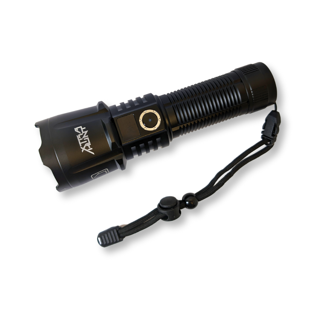 Titan Power Torch - Xtrahunt