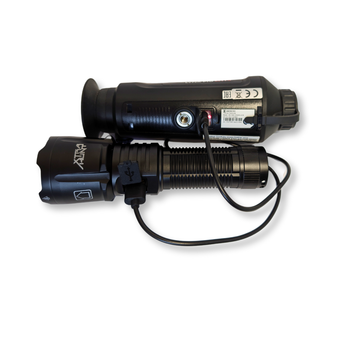 Titan Power Torch - Xtrahunt