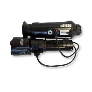 Titan Power Torch - Xtrahunt