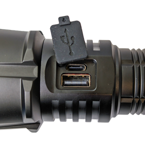 Titan Power Torch - Xtrahunt