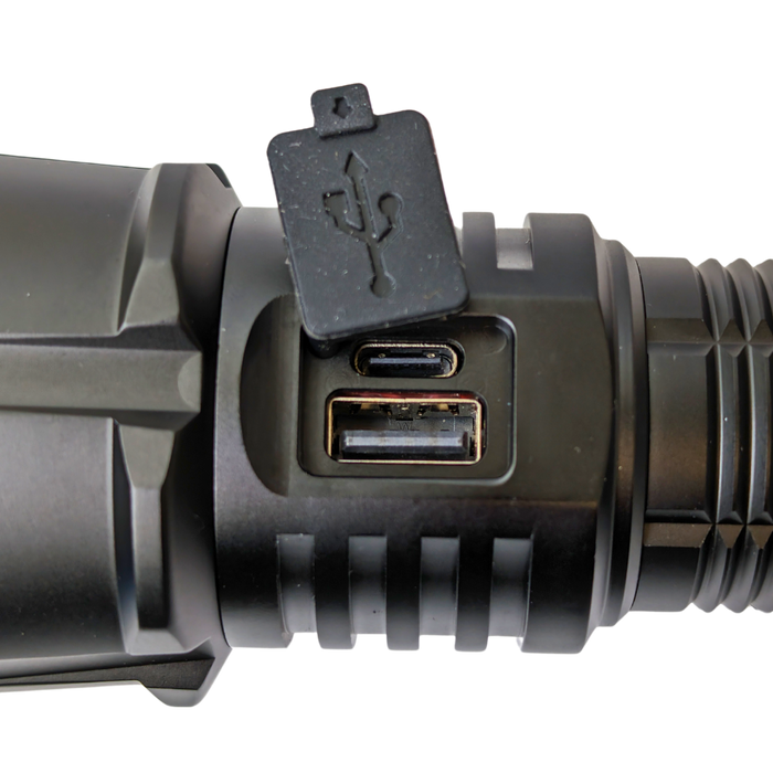 Titan Power Torch - Xtrahunt