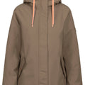 Yulia - Light Khaki - Trespass