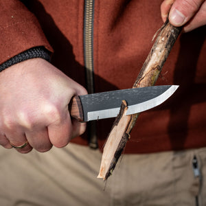 Bushcraft Knife 10,5 cm - Petromax