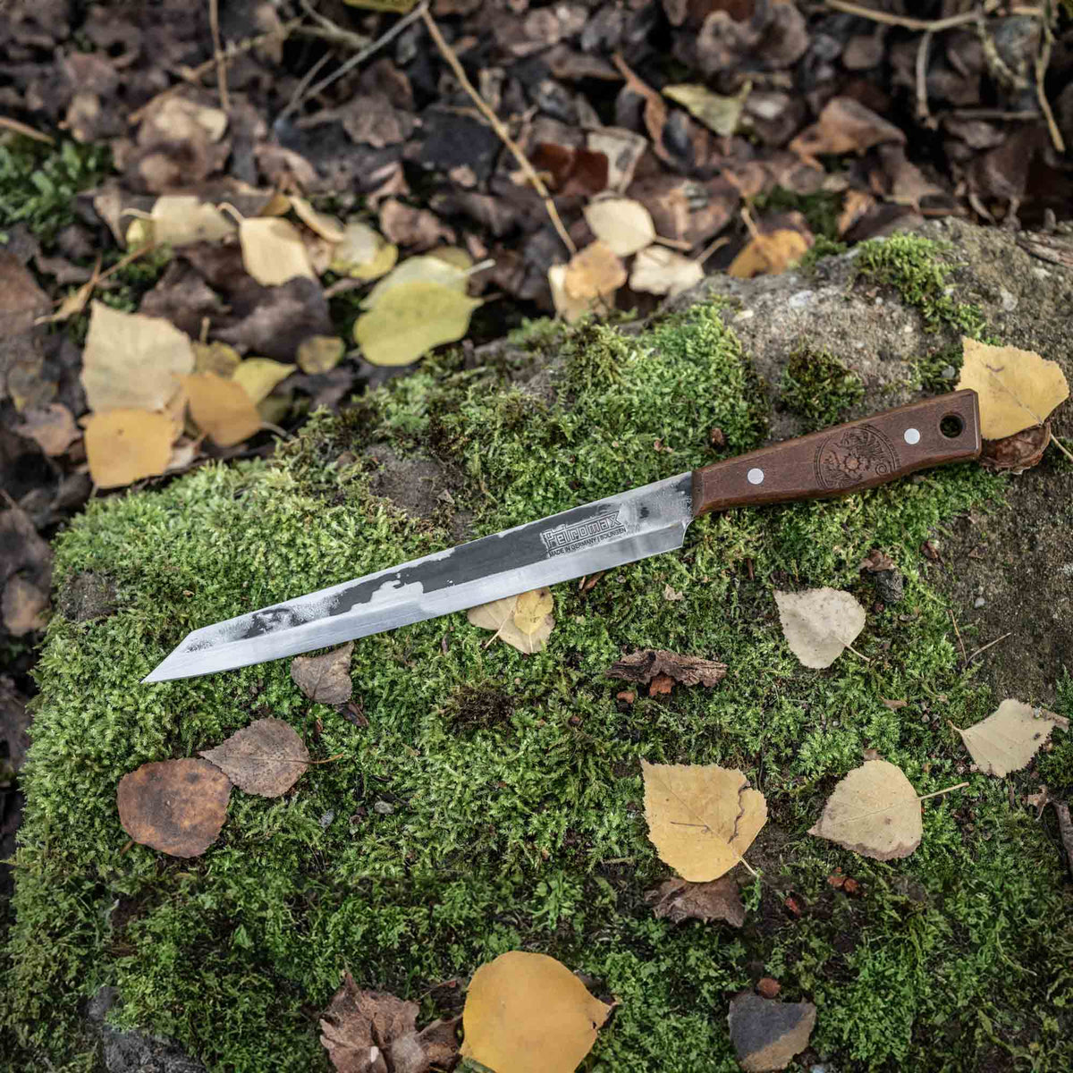 Slicing Knife 24 cm - Petromax