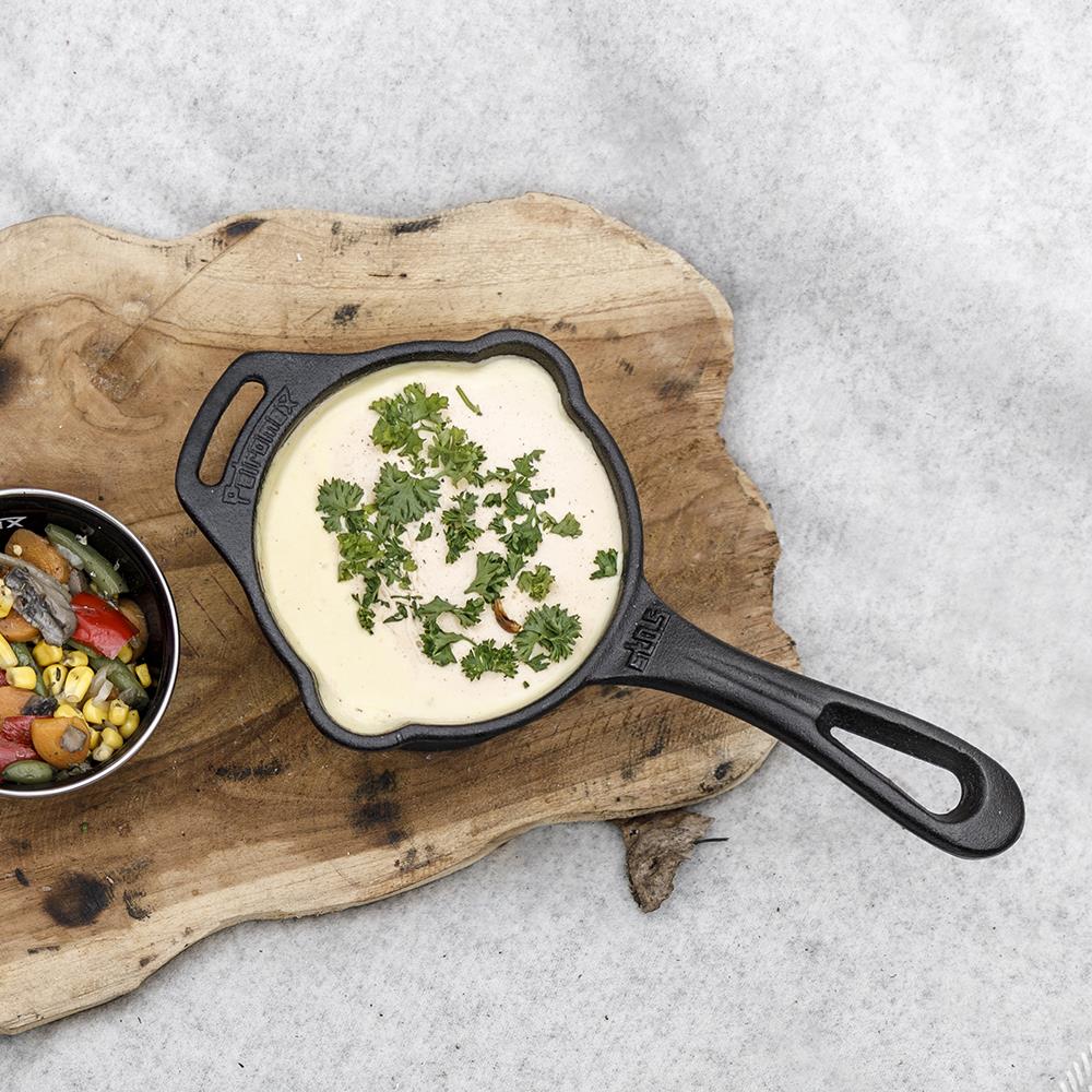Petromax Cast-iron Sauce Pot - Petromax