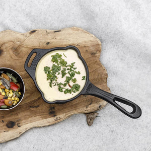 Petromax Cast-iron Sauce Pot - Petromax