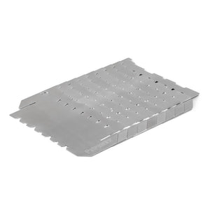 Petromax Plug-in Windbreak for Fireplace - Petromax