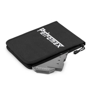 Petromax Plug-in Windbreak for Fireplace - Petromax