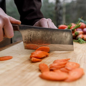 Cleaver Knife 17 cm - Petromax