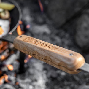 Petromax Wooden Handle for Wrought-iron - Petromax
