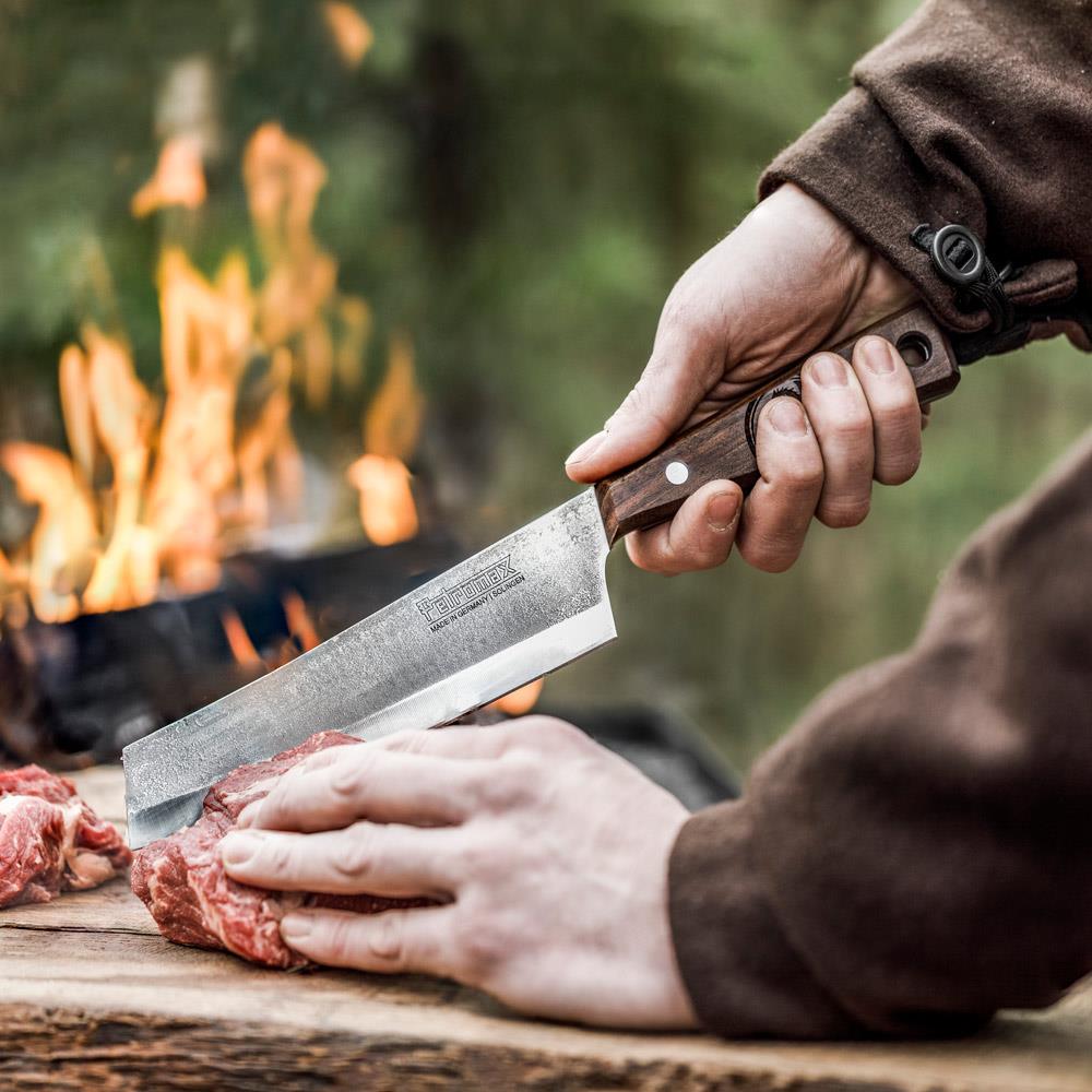 Chef's Knife 17 cm - Petromax