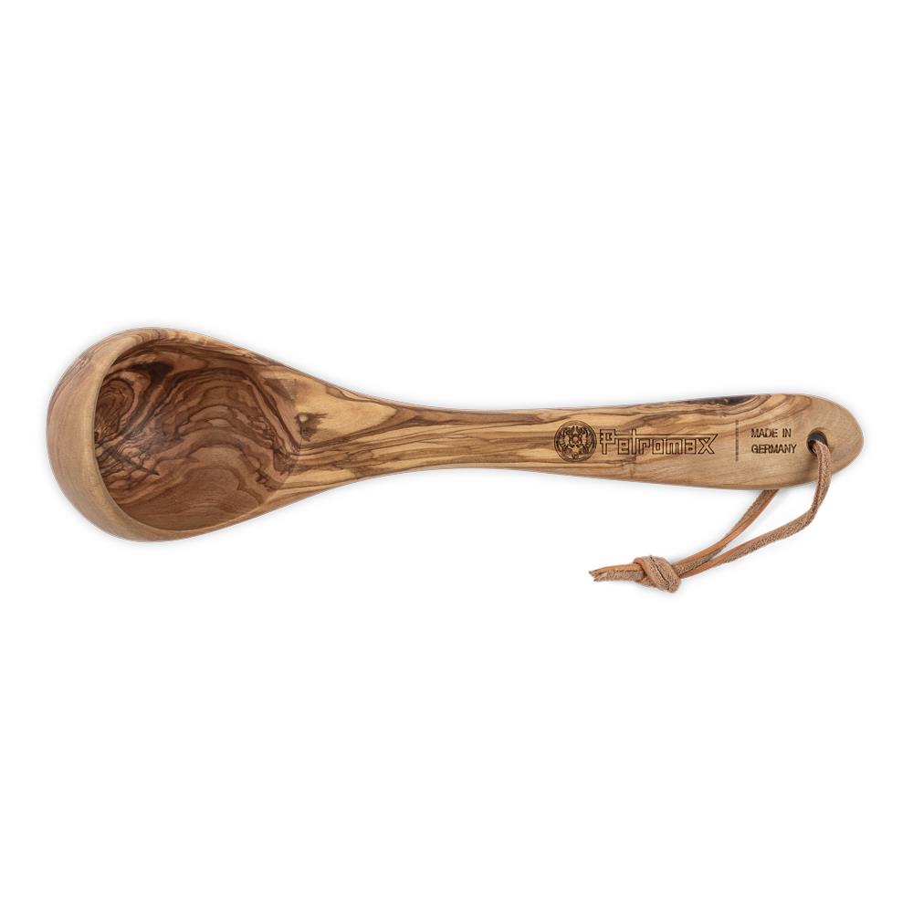 Petromax Ladle Olive Wood - Petromax