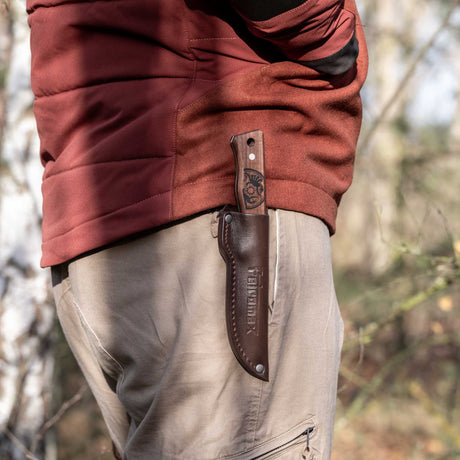 Bushcraft Knife 10,5 cm - Petromax
