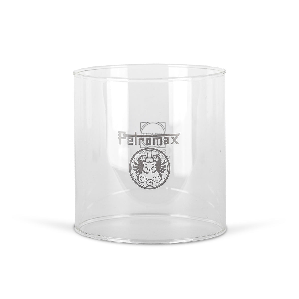 Petromax Glass HK350/HK500 Transparent - Petromax