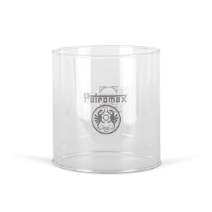Petromax Glass HK350/HK500 Transparent - Petromax