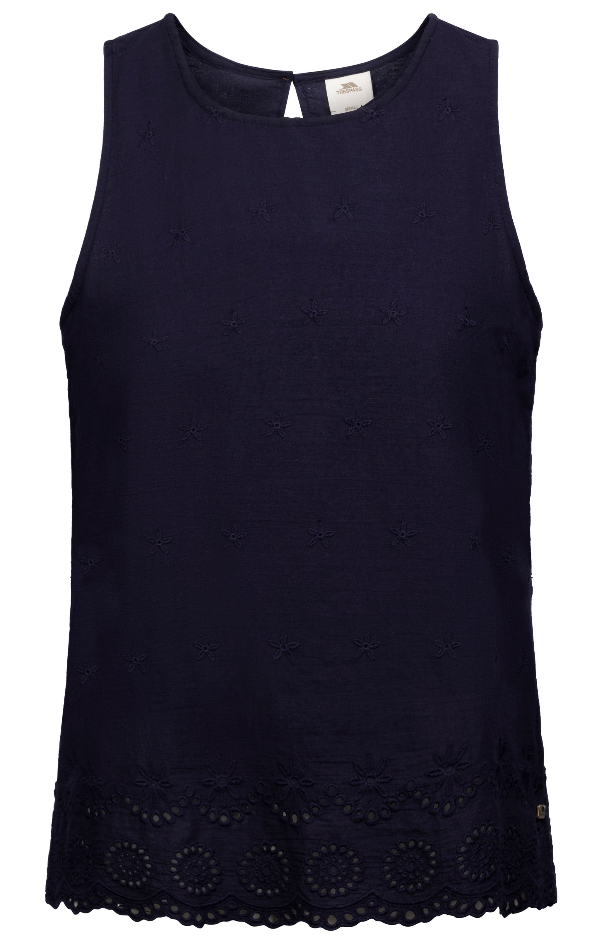 Zadie - Navy - Trespass