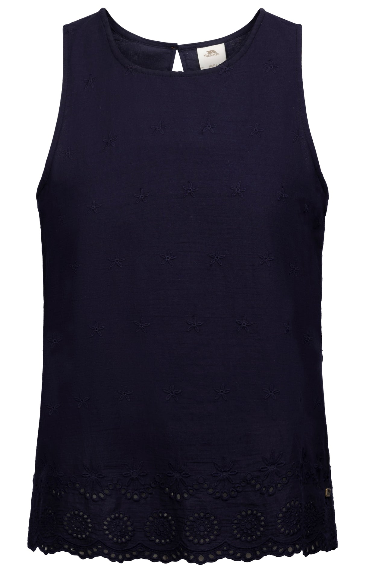 Zadie - Navy - Trespass