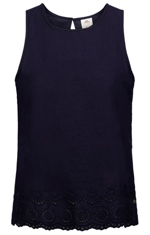 Zadie - Navy - Trespass