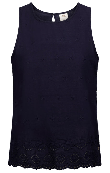 Zadie - Navy - Trespass