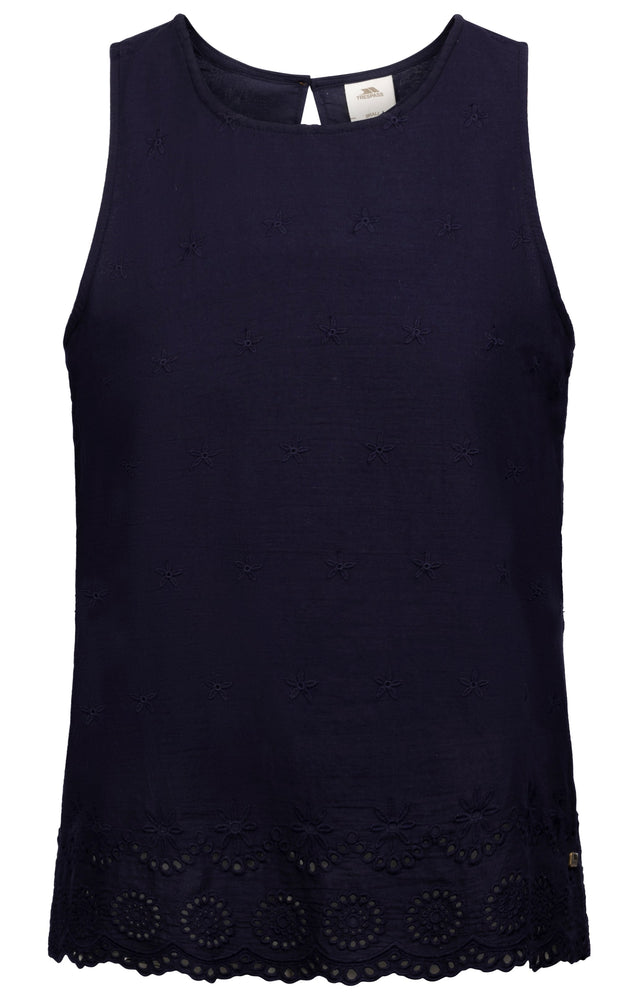 Zadie - Navy - Trespass
