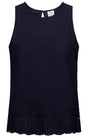 Zadie - Navy - Trespass