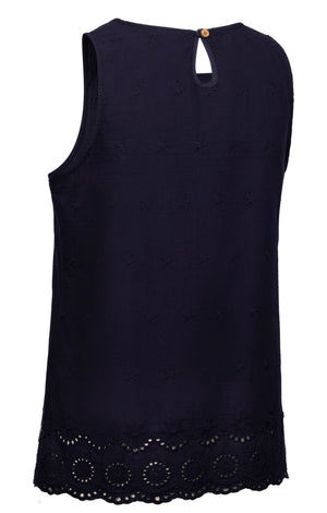 Zadie - Navy - Trespass