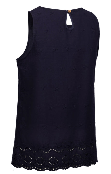 Zadie - Navy - Trespass