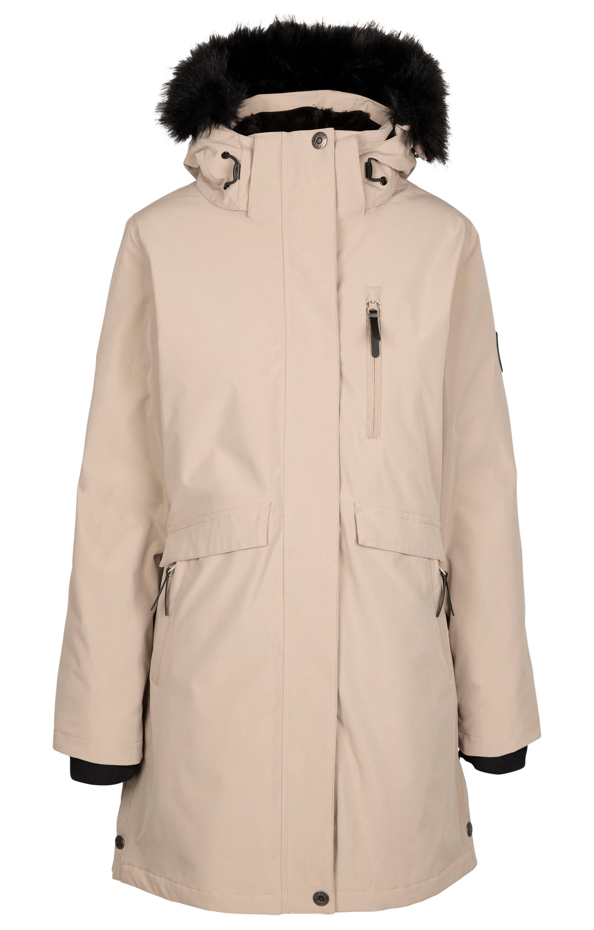 Zambel - Vintage Khaki - Trespass