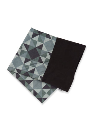 Zazo - Black / Grey - Trespass