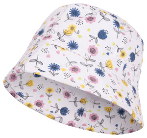 Zebedee - Floral - Trespass