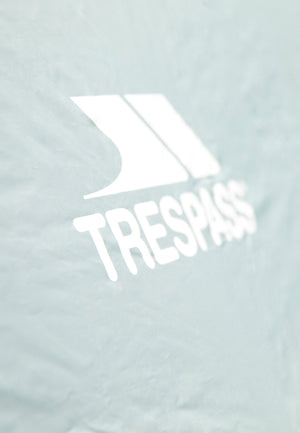 Zebo - Blue - Trespass