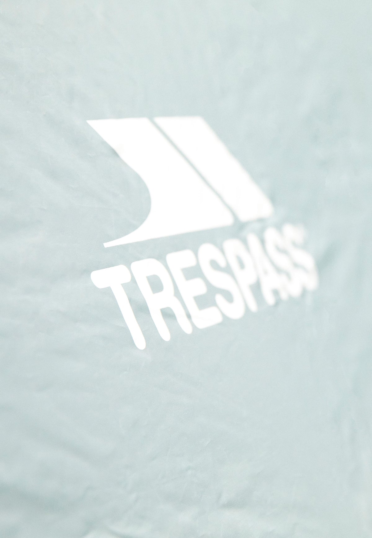 Zebo - Blue - Trespass - Ombytningsvare