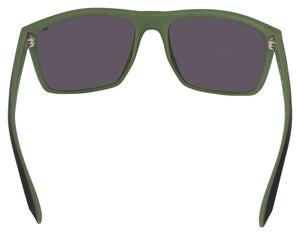 Zest - Khaki - Trespass