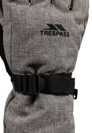 Zetta - Grey Marl - Trespass